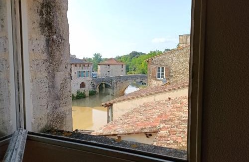 Nerac Cama Y Desayuno | Les Terrasses du petit Nérac