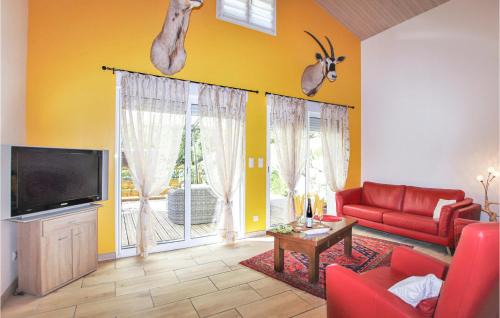 Espenel Casa | Les Terrasses Du Pierron