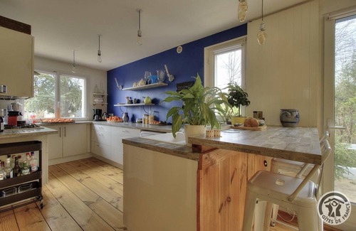 Oullins Apartamento | Les Terrasses - Oullins