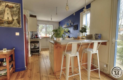 Oullins Apartamento | Les Terrasses - Oullins