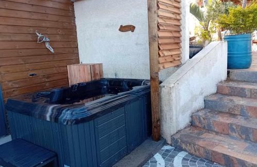Sainte Marie Chalet De Esquí | Les terrasses