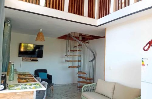 Sainte Marie Chalet De Esquí | Les terrasses