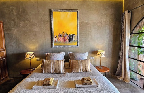 Lombo do Doutor Casa | Les Terrasses Suites