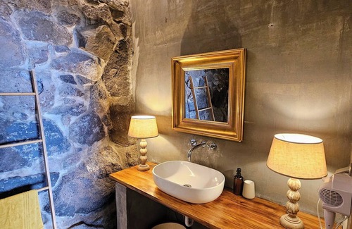 Lombo do Doutor Casa | Les Terrasses Suites