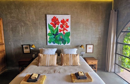 Lombo do Doutor Casa | Les Terrasses Suites