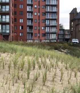 Raversijde Apartamento | les terrasses2