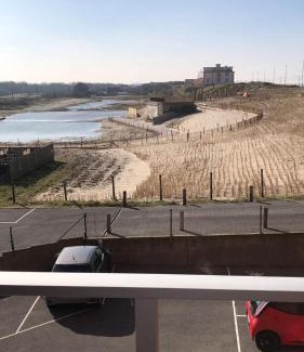 Raversijde Apartamento | les terrasses2
