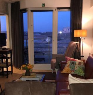 Raversijde Apartamento | les terrasses2