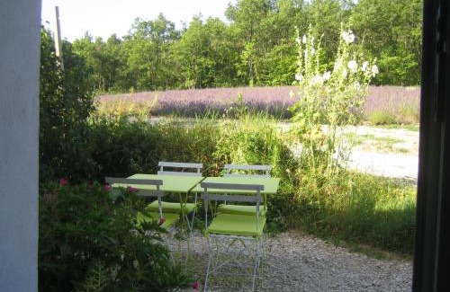 Rochefort-en-Valdaine Casa | les théolats