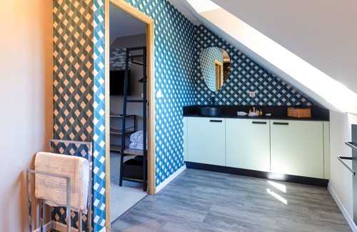 Pledeliac Casa | Les Thermes du Liet - Dos Habitaciones Casa, Capacidad 6
