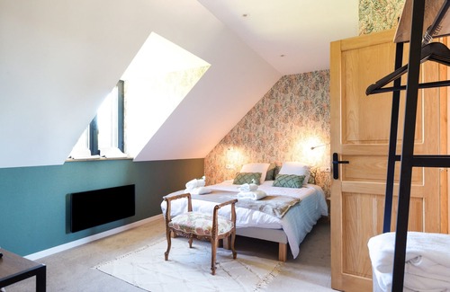 Pledeliac Casa | Les Thermes du Liet - Dos Habitaciones Casa, Capacidad 6