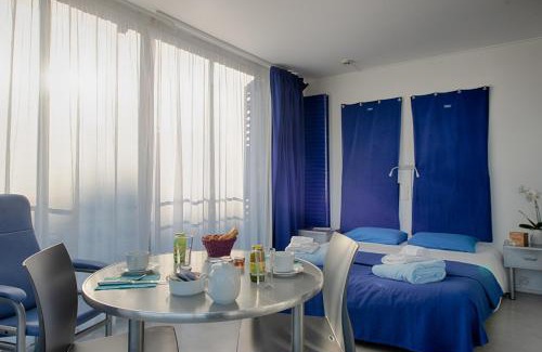Dax Apartamento | Les Thermes