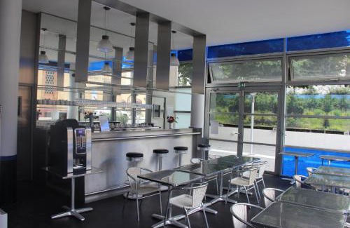 Dax Apartamento | Les Thermes