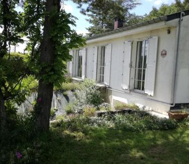 Treignes Casa | Les Tiennes