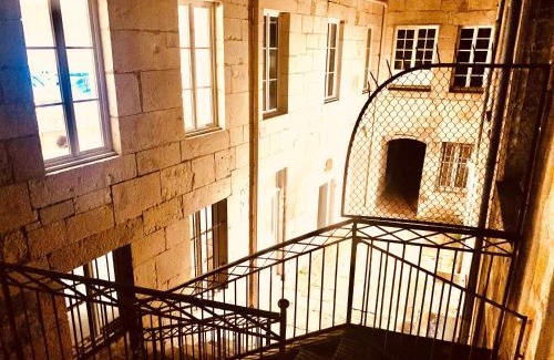Dole Apartamento | Les Tiercelines