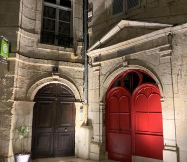 Dole Apartamento | Les Tiercelines