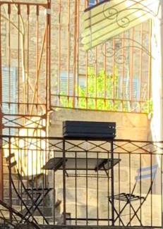 Dole Apartamento | Les Tiercelines