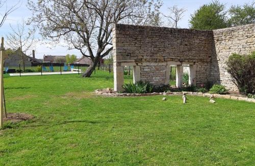 Epernay-sous-Gevrey Cama Y Desayuno | Les tilleuls