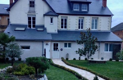 Neung-sur-Beuvron Cama Y Desayuno | Les Tilleuls