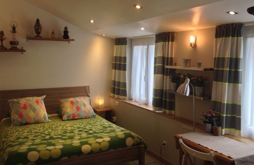 Neung-sur-Beuvron Cama Y Desayuno | Les Tilleuls
