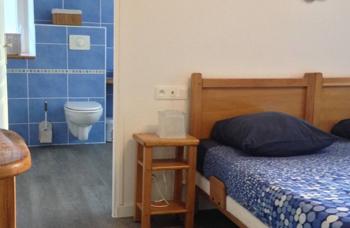 Neung-sur-Beuvron Cama Y Desayuno | Les Tilleuls