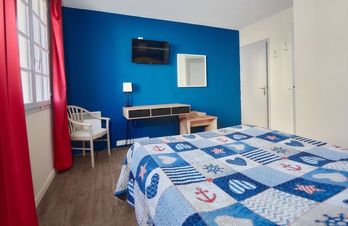 Rochefort-sur-Nenon Hotel | Les Tilleuls