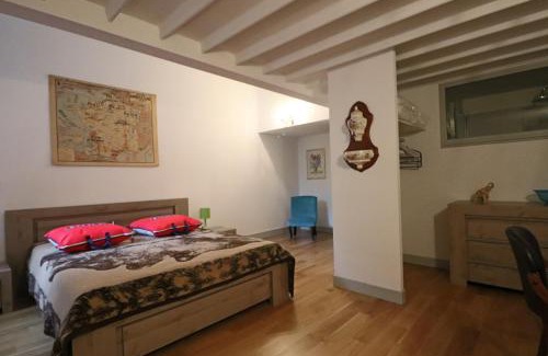 La Bourboule Apartamento | Les Tilleuls - Résidence Guillaume Lacoste