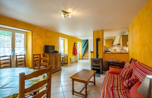 Saint-Gilles Casa | Les Tilleuls - SAINT-GILLES