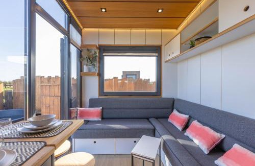 Profondeville Casa | Les Tiny du Pré Mathy - Logements insolites avec Jacuzzi à Profondeville