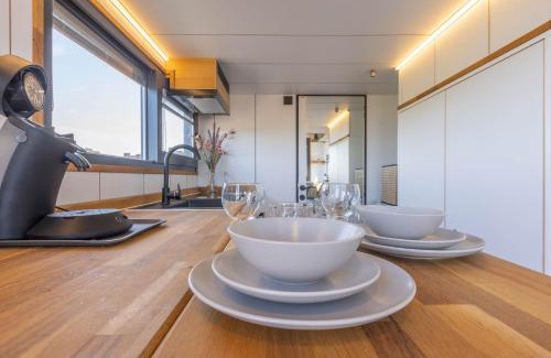 Profondeville Casa | Les Tiny du Pré Mathy - Logements insolites avec Jacuzzi à Profondeville