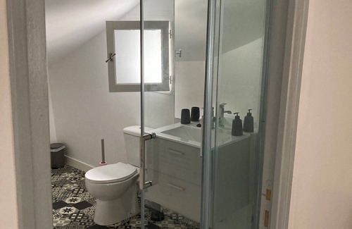 Agen Apartamento | ⭐️Les toits d'Agen ❤️ In the heart of Agen⭐️