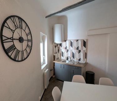 Allauch Apartamento | Les Toits d'Allauch