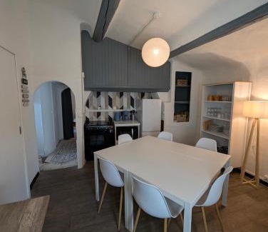 Allauch Apartamento | Les Toits d'Allauch