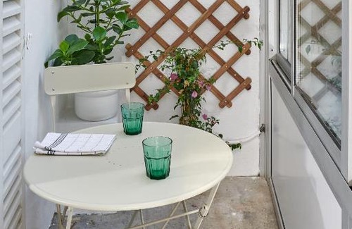Chartres Apartamento | Les Toits de Chartres - 2 appt - Parking gratuit