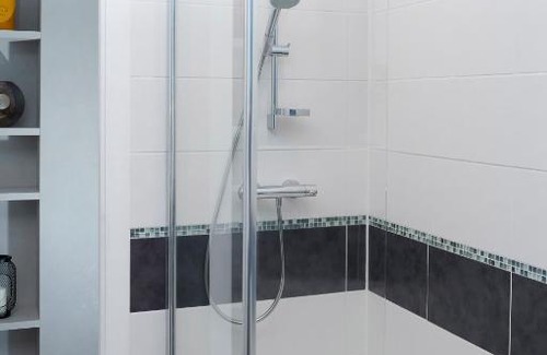 Chartres Apartamento | Les Toits de Chartres - 2 appt - Parking gratuit