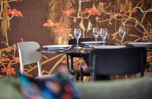 Chartres Apartamento | Les Toits de Chartres - 2 appt - Parking gratuit