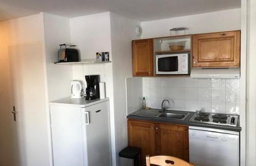 Saint-Etienne-en-Devoluy Apartamento | Les toits de dévoluy