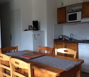 Saint-Etienne-en-Devoluy Apartamento | Les toits de dévoluy