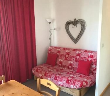 Saint-Etienne-en-Devoluy Apartamento | Les toits de dévoluy