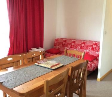 Saint-Etienne-en-Devoluy Apartamento | Les toits de dévoluy