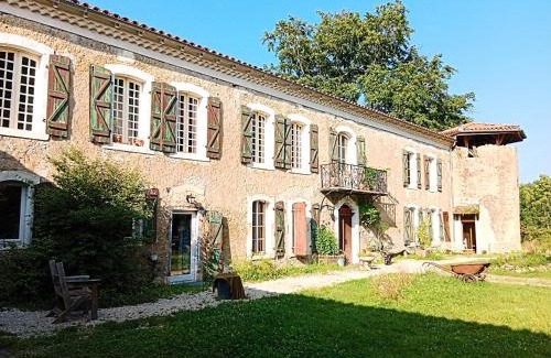 Montesquieu-Avantes Casa | Les toits de Miramont