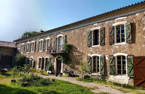 Montesquieu-Avantes Casa | Les toits de Miramont