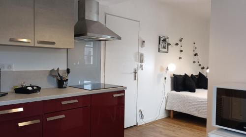 Montignac Apartamento | Les toits de Lascaux