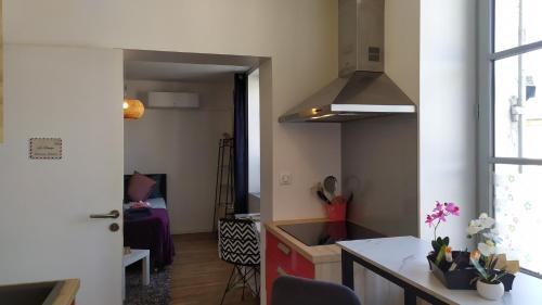 Montignac Apartamento | Les toits de Lascaux