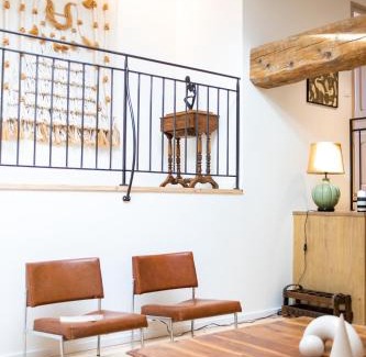 Alba-la-Romaine Apartamento | Les Toits du Barry & Spa