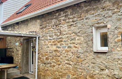 Wimille Casa | Les Tournaisiens, Cottage à 2 pas de Wimereux