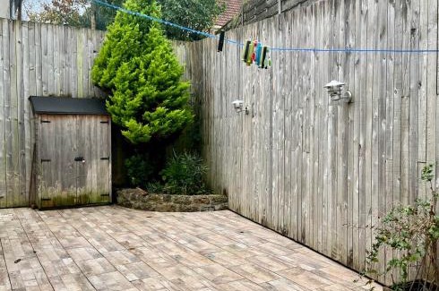 Wimille Casa | Les Tournaisiens, Cottage à 2 pas de Wimereux