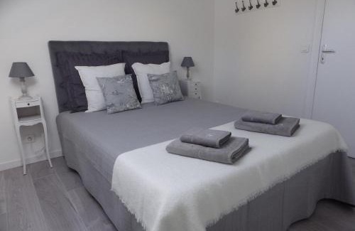 Saint-Louis Apartamento | Les Tournelles