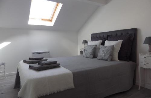 Saint-Louis Apartamento | Les Tournelles