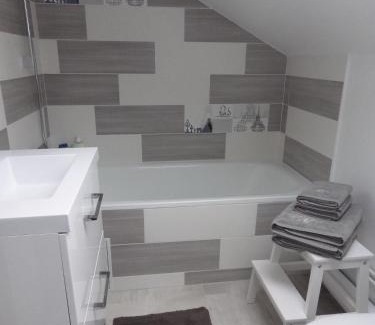 Saint-Louis Apartamento | Les Tournelles
